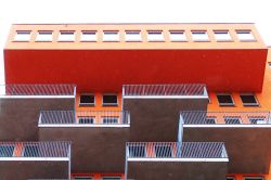 Ansammlung 01